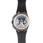 Audemars Piguet - Royal Oak Offshore - 26387IO.OO.D002CA.01