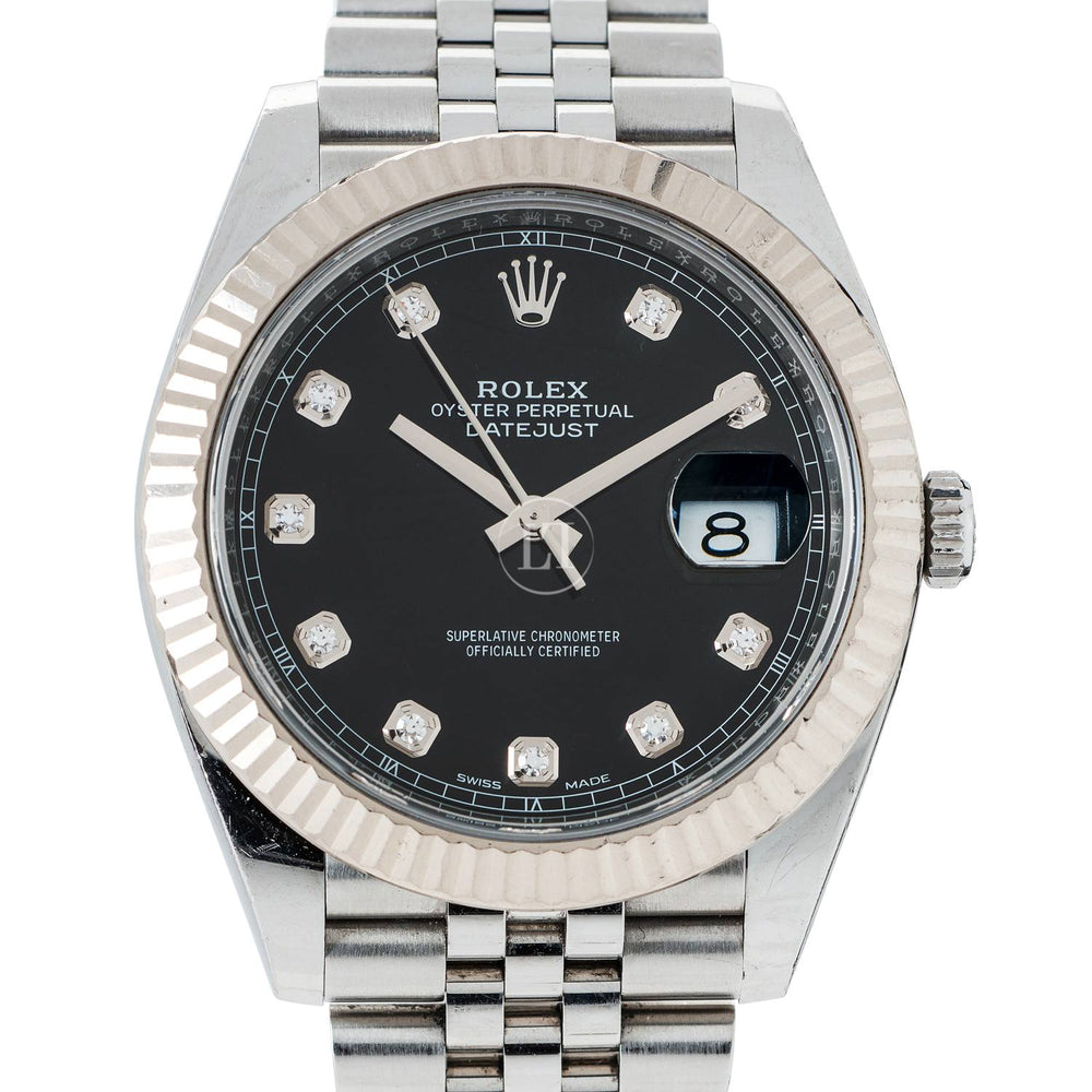 Rolex - Datejust - 126334