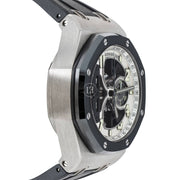 Audemars Piguet - Royal Oak Offshore - 26387IO.OO.D002CA.01
