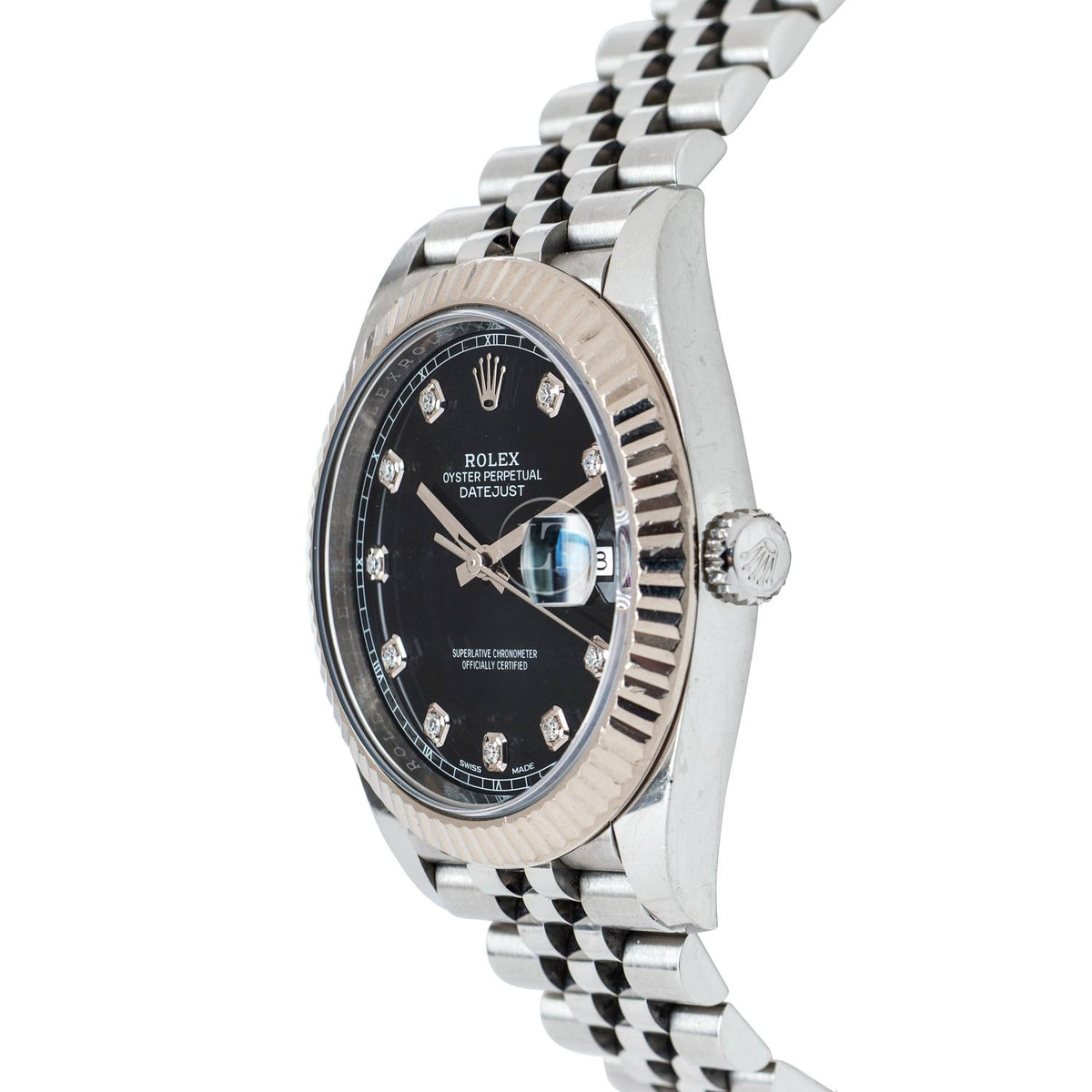 Rolex - Datejust - 126334