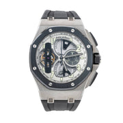 Audemars Piguet - Royal Oak Offshore - 26387IO.OO.D002CA.01