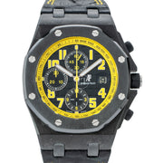 Audemars Piguet - Royal Oak Offshore - 26176FO.OO.D101CR.02