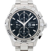 TAG Heuer - Aquaracer