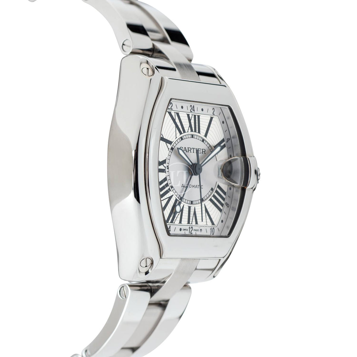 Cartier - Roadster - W62032X6