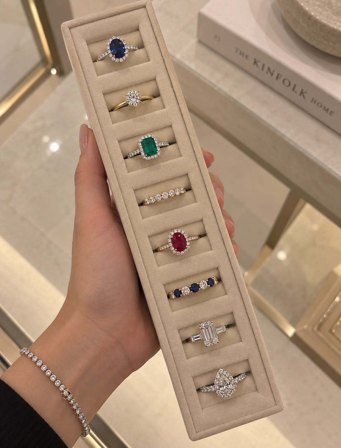 Rings