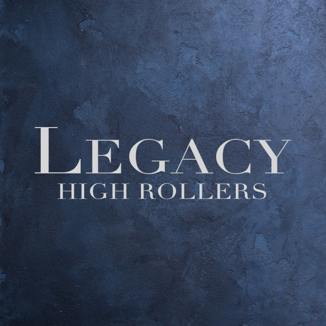 High Rollers
