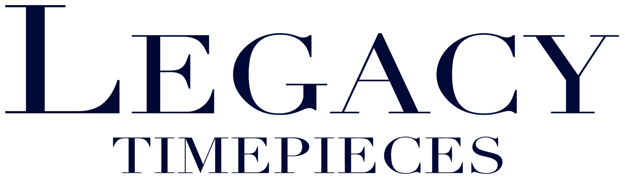 Legacy Timepieces